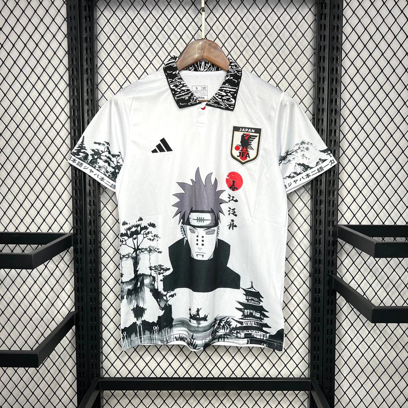 Japon maillot concept 2024 Édition Pain