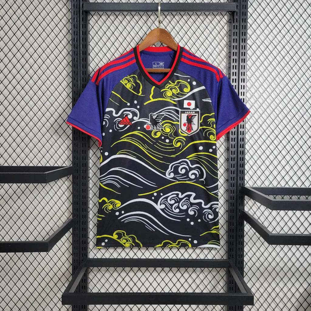 Japon maillot concept 2023/2024