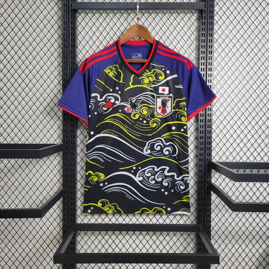 Japon maillot concept 2023/2024