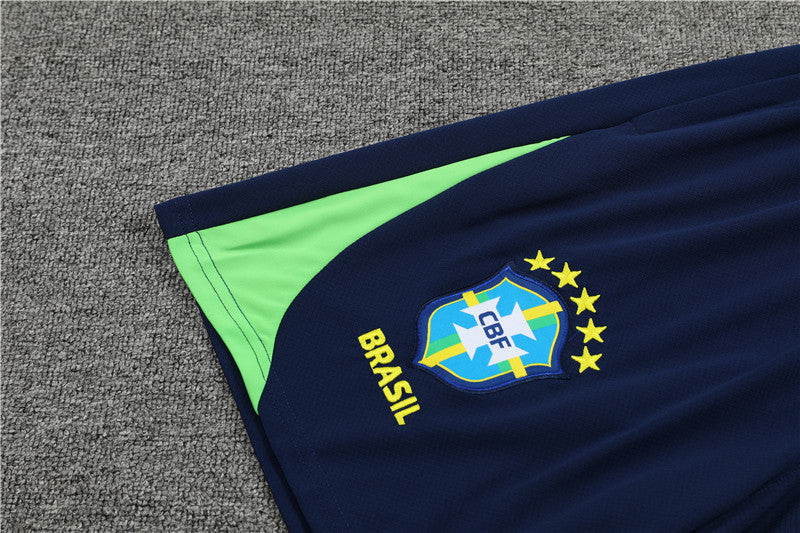 Kit Entrainement Brésil 2024/2025