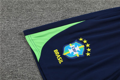 Kit Entrainement Brésil 2024/2025