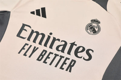 Kit Entrainement Réal Madrid 2024/2025