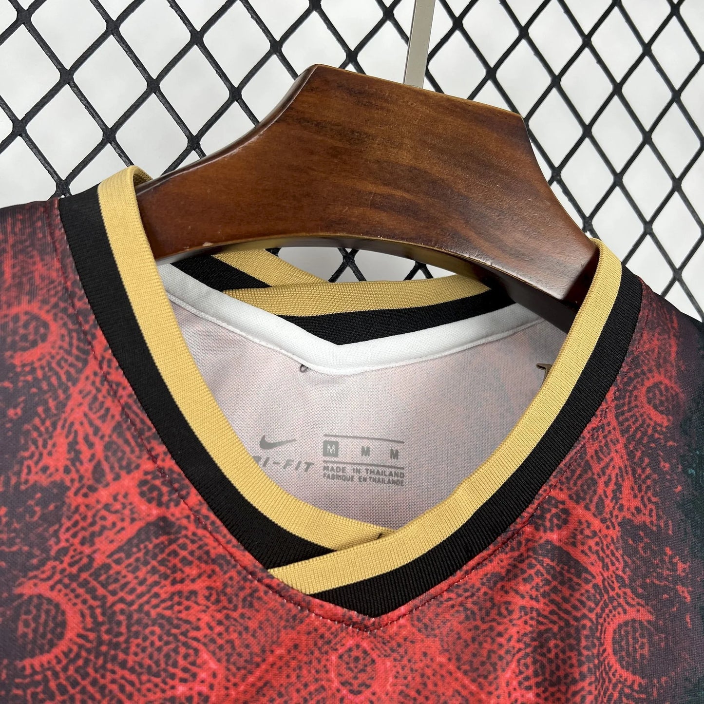 Maillot Barcelone concept 26/27