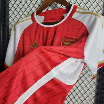 Maillot Arsenal Domicile 2023/2024