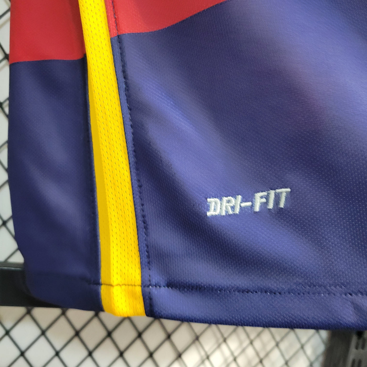 Maillot Retro FC Barcelone 2015/2016