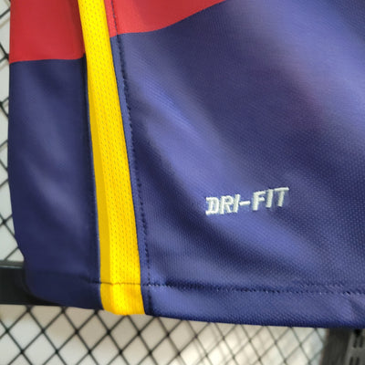 Maillot Retro FC Barcelone 2015/2016