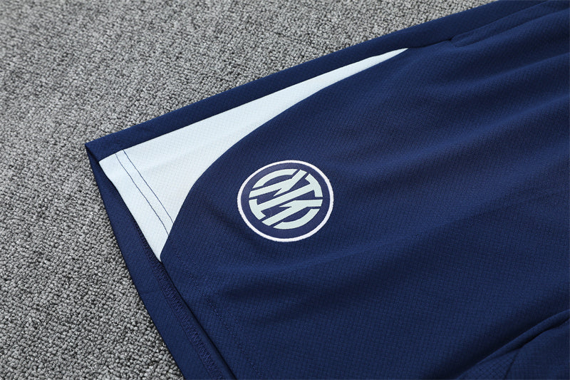 Kit Entrainement Inter Milan 2025/2026