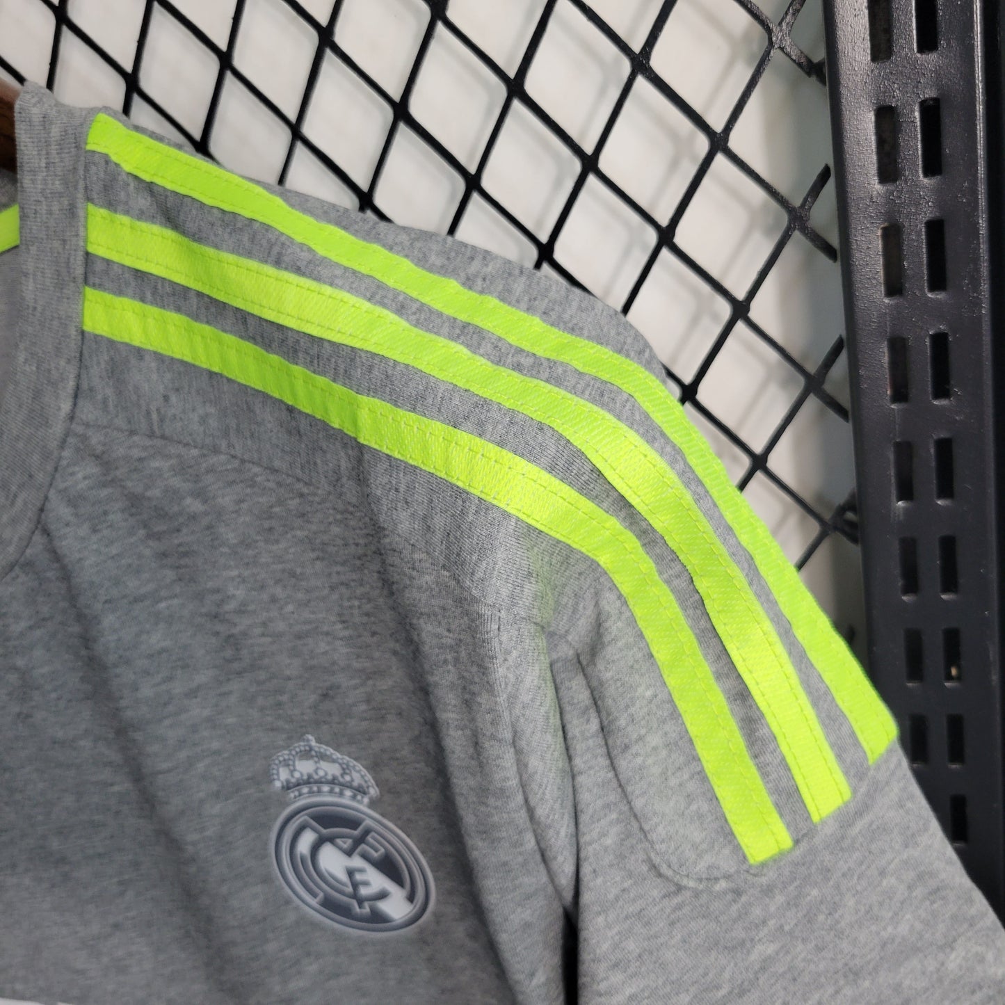 Real Madrid Maillot retro 2015/2016