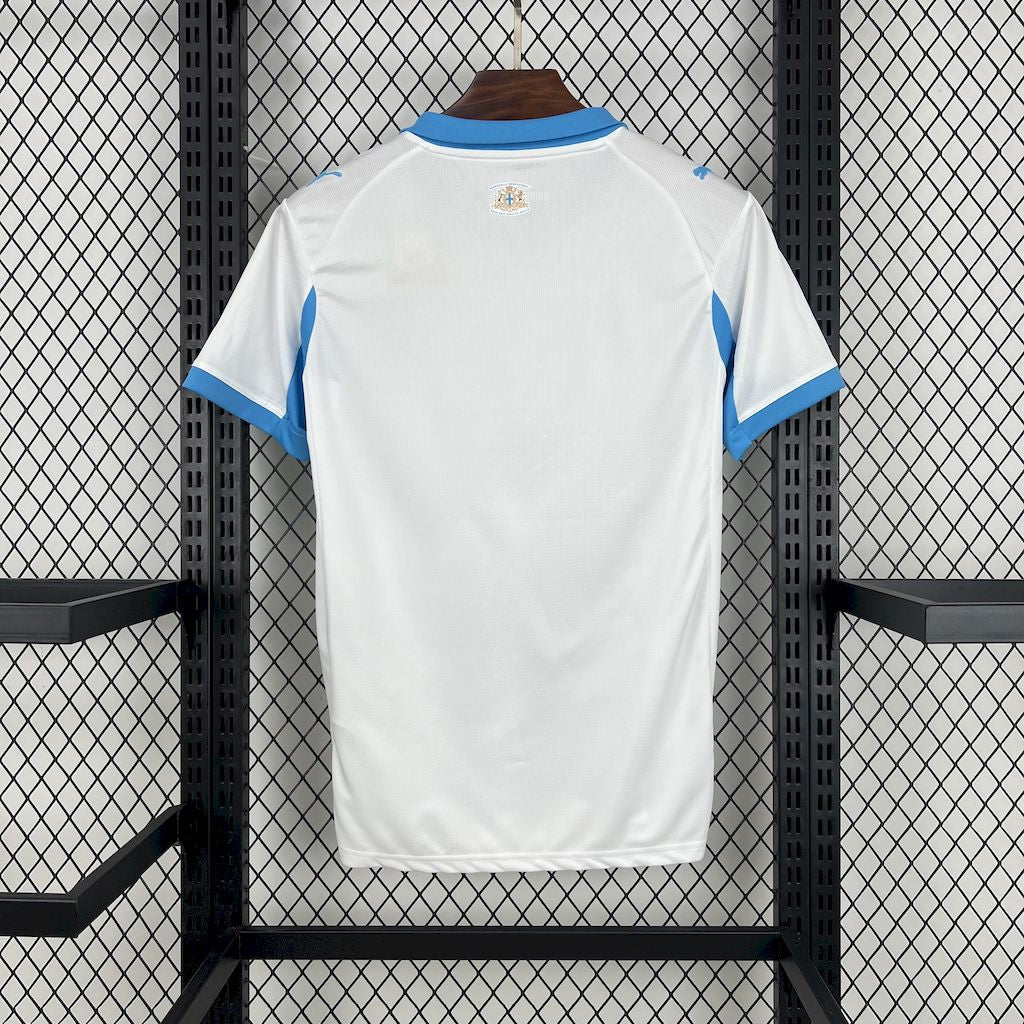Maillot Olympique de Marseille  25/26