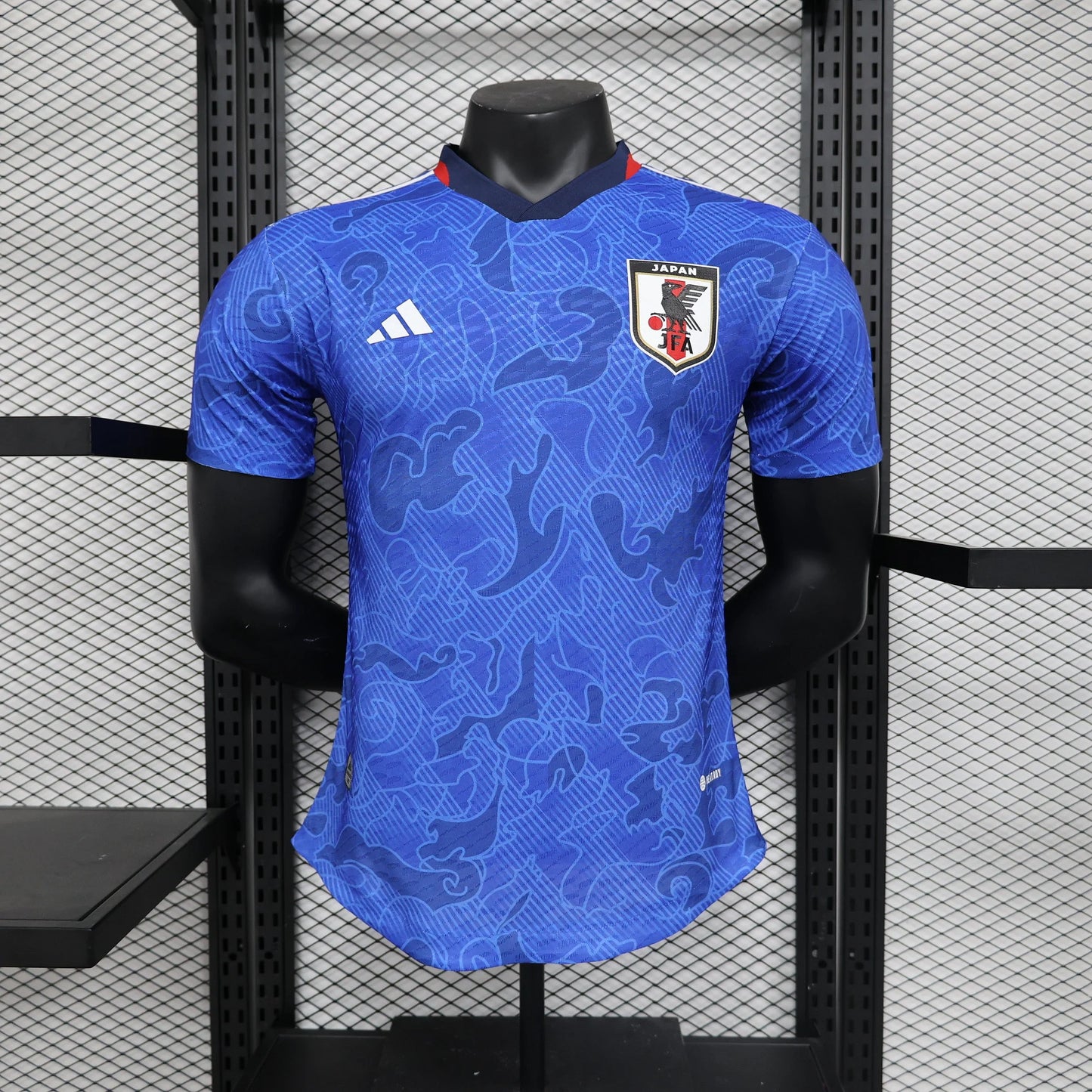 Japon maillot concept 2023/2024