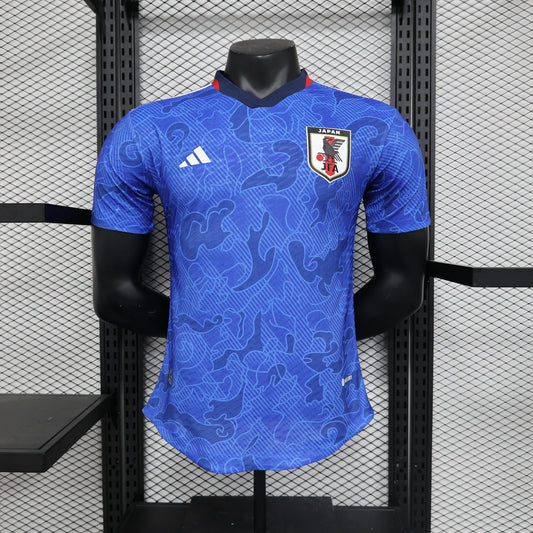 Japon maillot concept 2023/2024