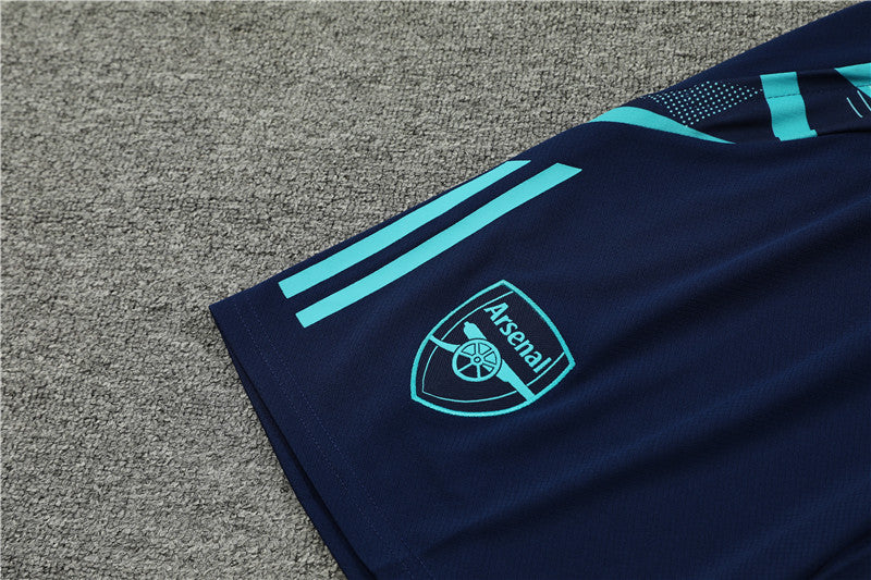 Kit Entrainement Arsenal 2024/2025