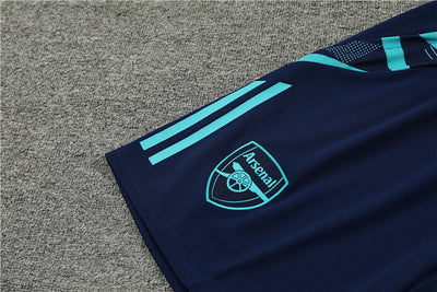 Kit Entrainement Arsenal 2024/2025