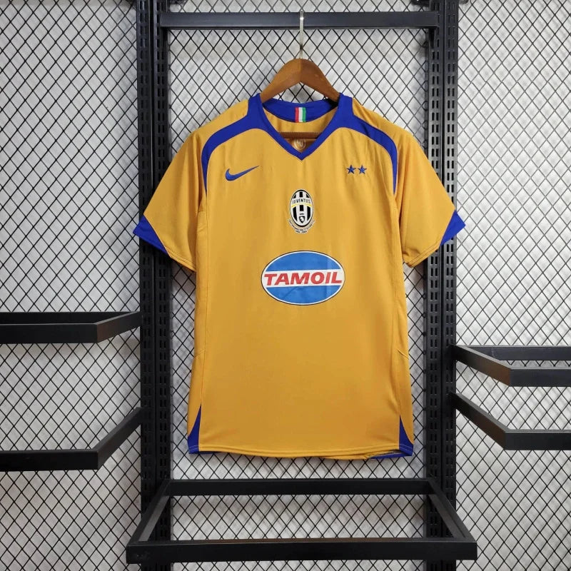 Juventus maillot retro 2005/2006