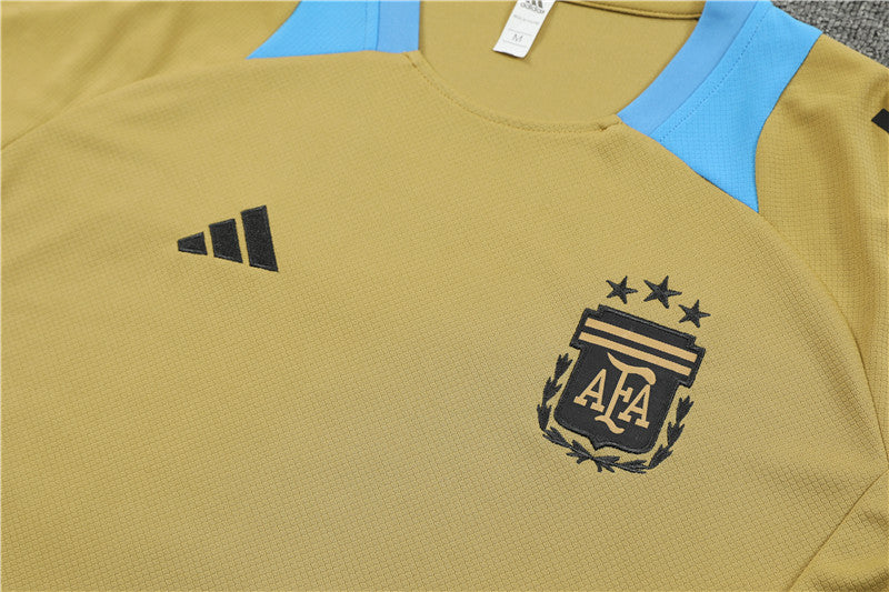 Kit Entrainement Argentine 2024/2025