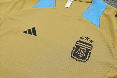 Kit Entrainement Argentine 2024/2025
