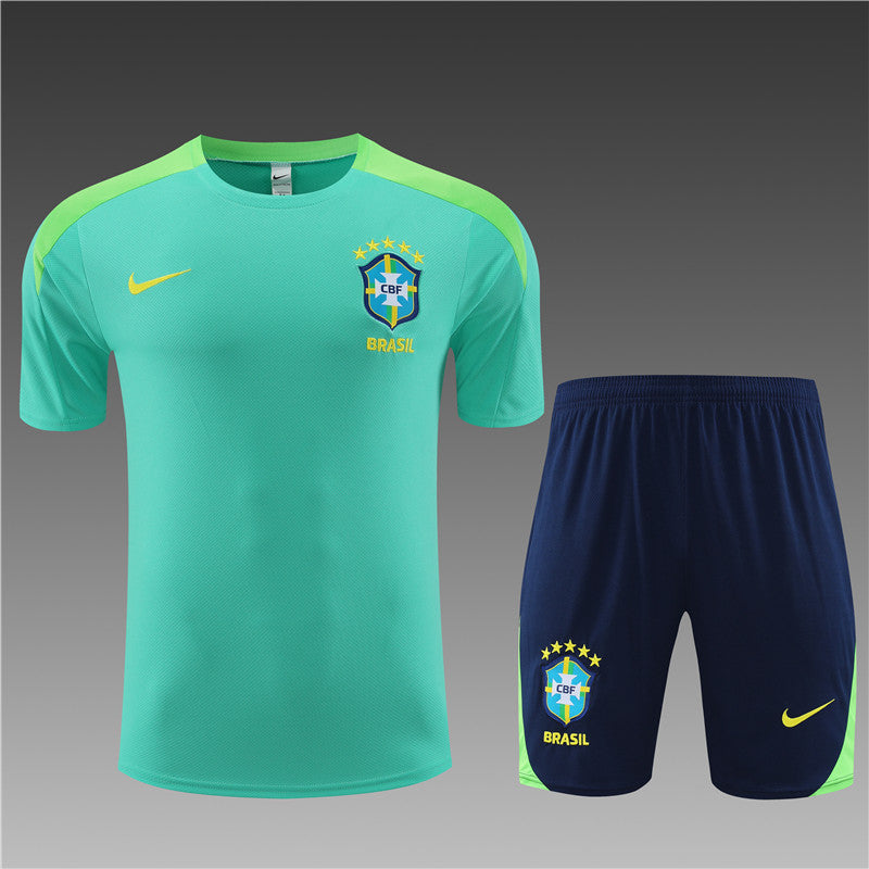 Kit Entrainement Brésil 2024/2025