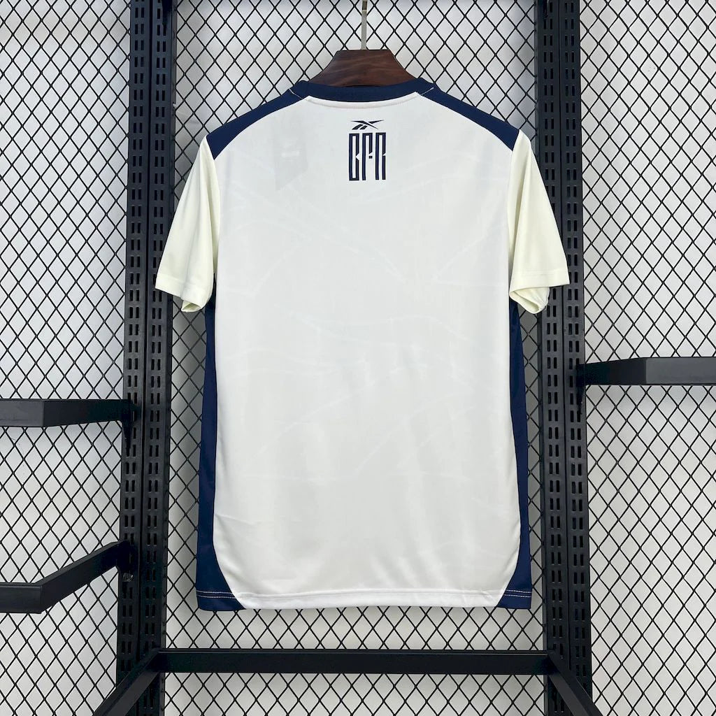 Maillot 25/26 Kit d'entraînement Botafogo blanc