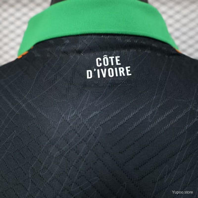 Maillot Cote d’Ivoire Édition spéciale 25/26