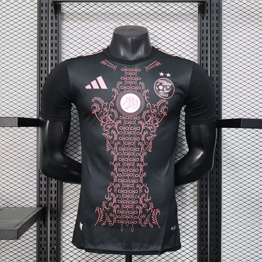 Maillot Algérie 25/26