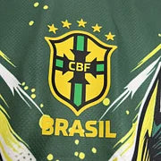 Brésil maillot concept 2024/2025