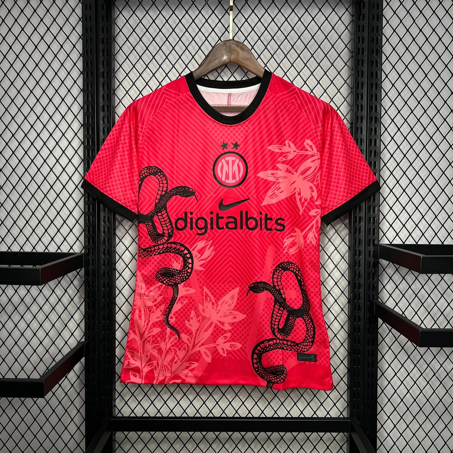 Inter Milan maillot concept 2024/2025