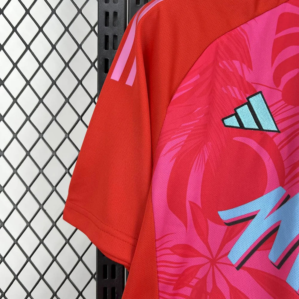 Maillot Inter Miami Concept 25/26