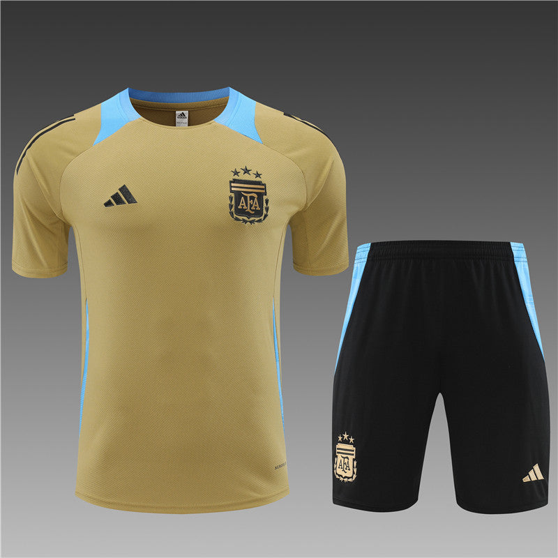 Kit Entrainement Argentine 2024/2025