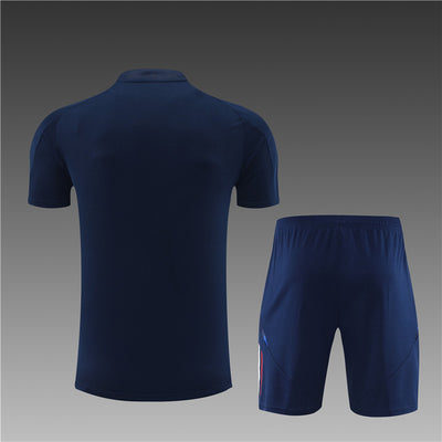 Kit Entrainement Italie 2024/2025