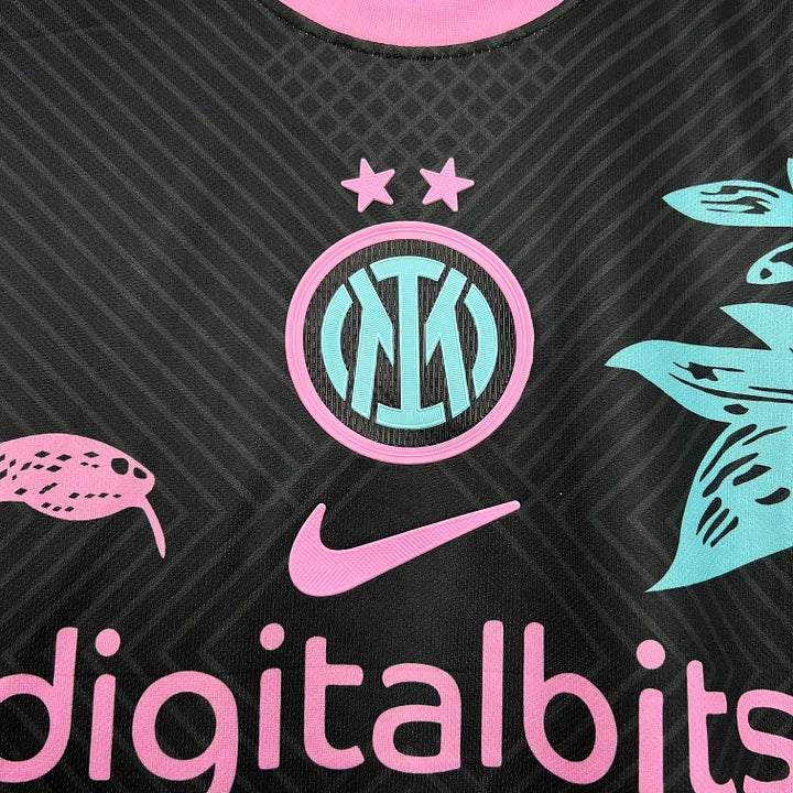 Inter Milan maillot concept 2023/2024