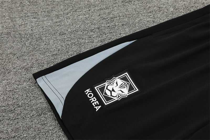 Kit Entrainement Corée 2024/2025