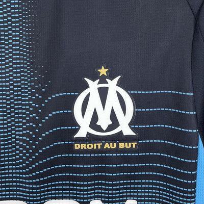Maillot Olympique de Marseille Extérieur 25/26