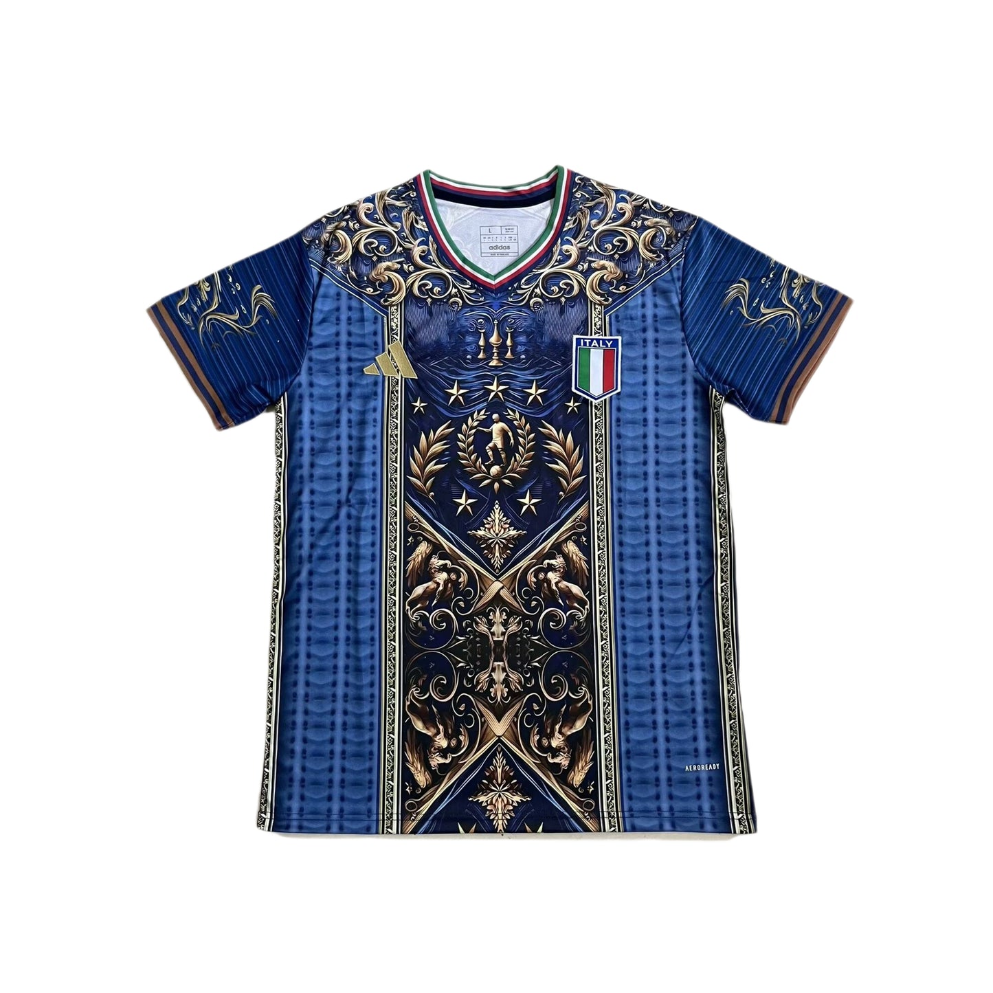 Italie maillot concept 2024/2025