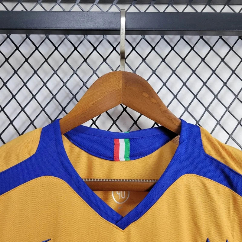 Juventus maillot retro 2005/2006
