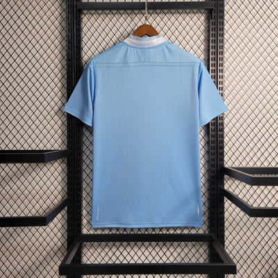 Manchester City maillot  Retro 2011/2012