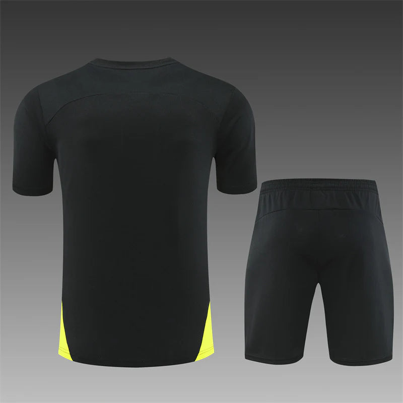 Kit Entrainement Borussia Dortmund 2024/2025
