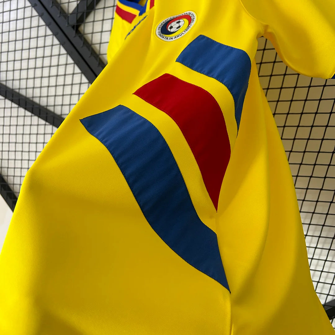 Roumanie maillot retro 1994