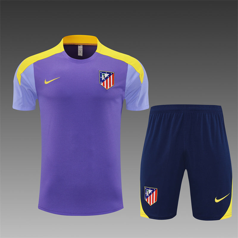 Kit Entrainement Atletico Madrid 2025/2026