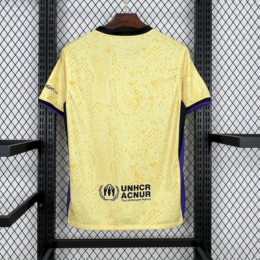 Barcelone FC maillot concept 2025/2026