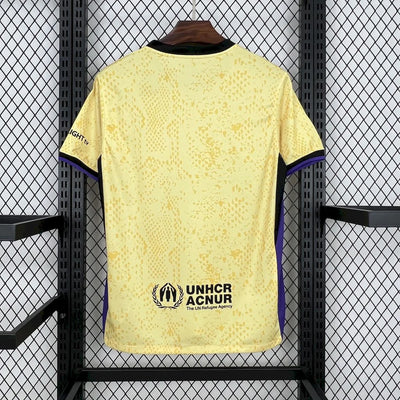 Barcelone FC maillot concept 2025/2026