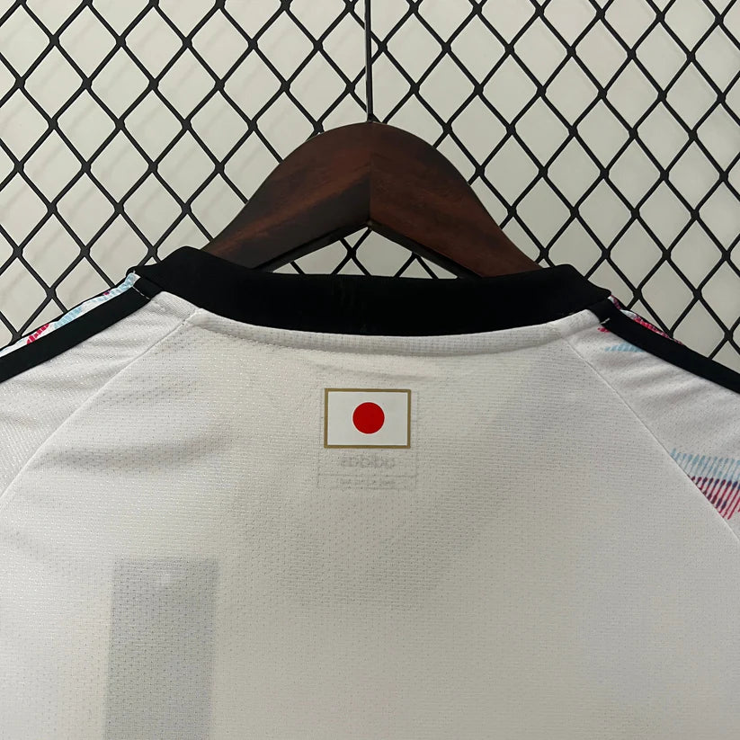 Japon maillot concept Zoro 2024