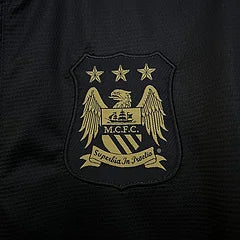 Manchester City maillot retro 2012/2013