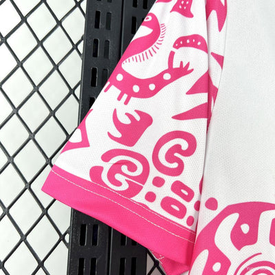 Maillot Mexique concept 26/27