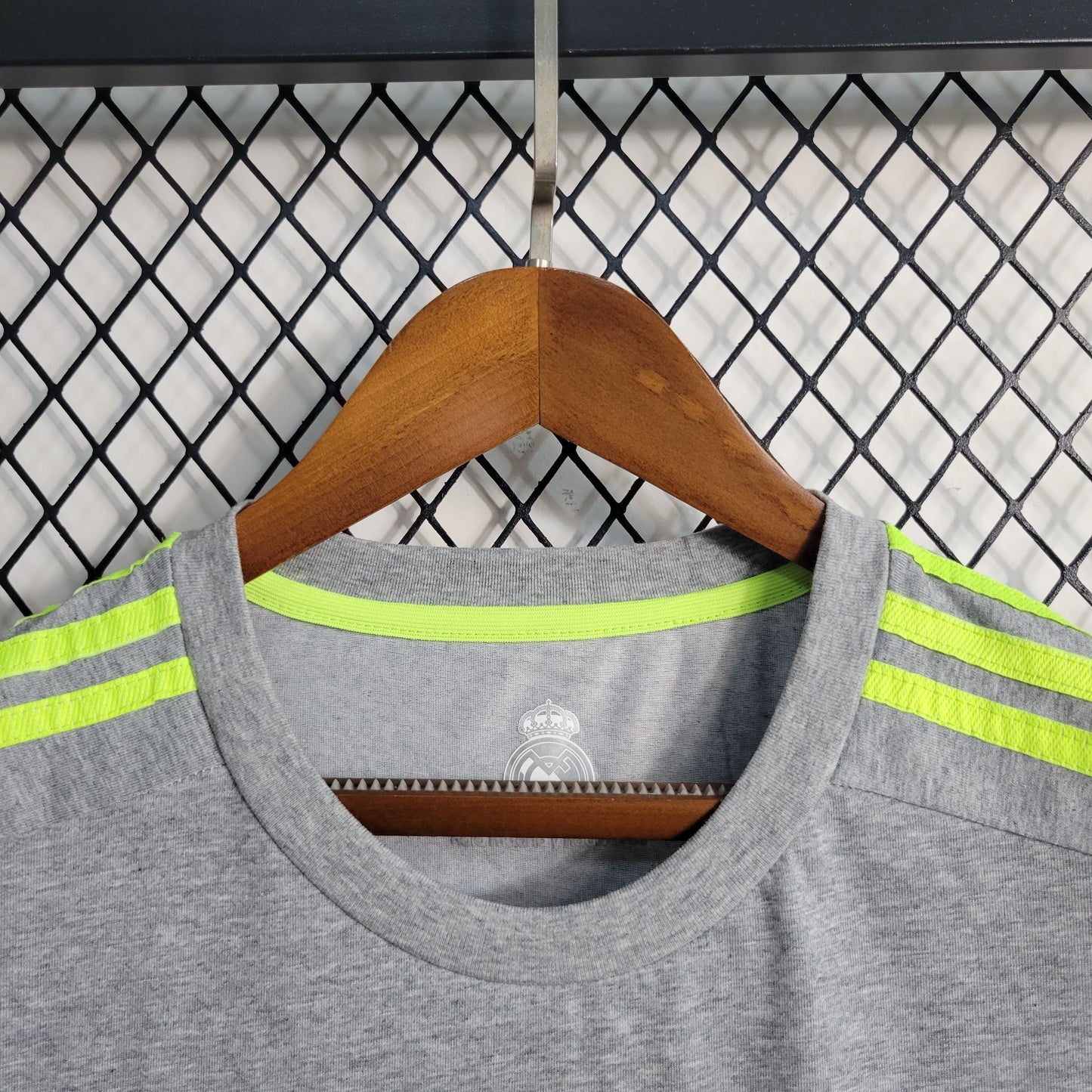 Real Madrid Maillot retro 2015/2016