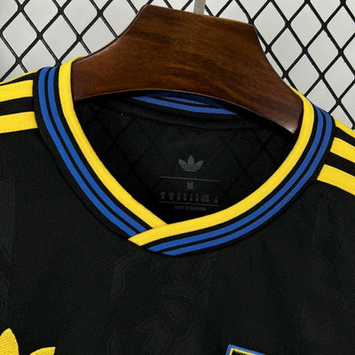 Maillot Manchester United Third 25/26