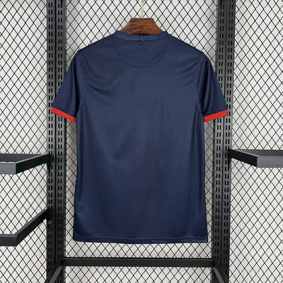 Paris Saint-Germain maillot retro 2013/2014