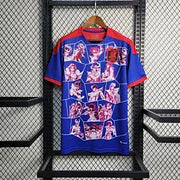 Japon maillot concept Fan Manga