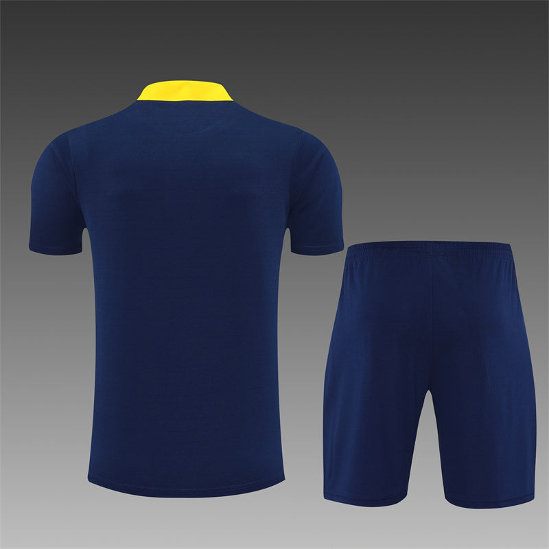 Kit Entrainement Atletico Madrid 2025/2026