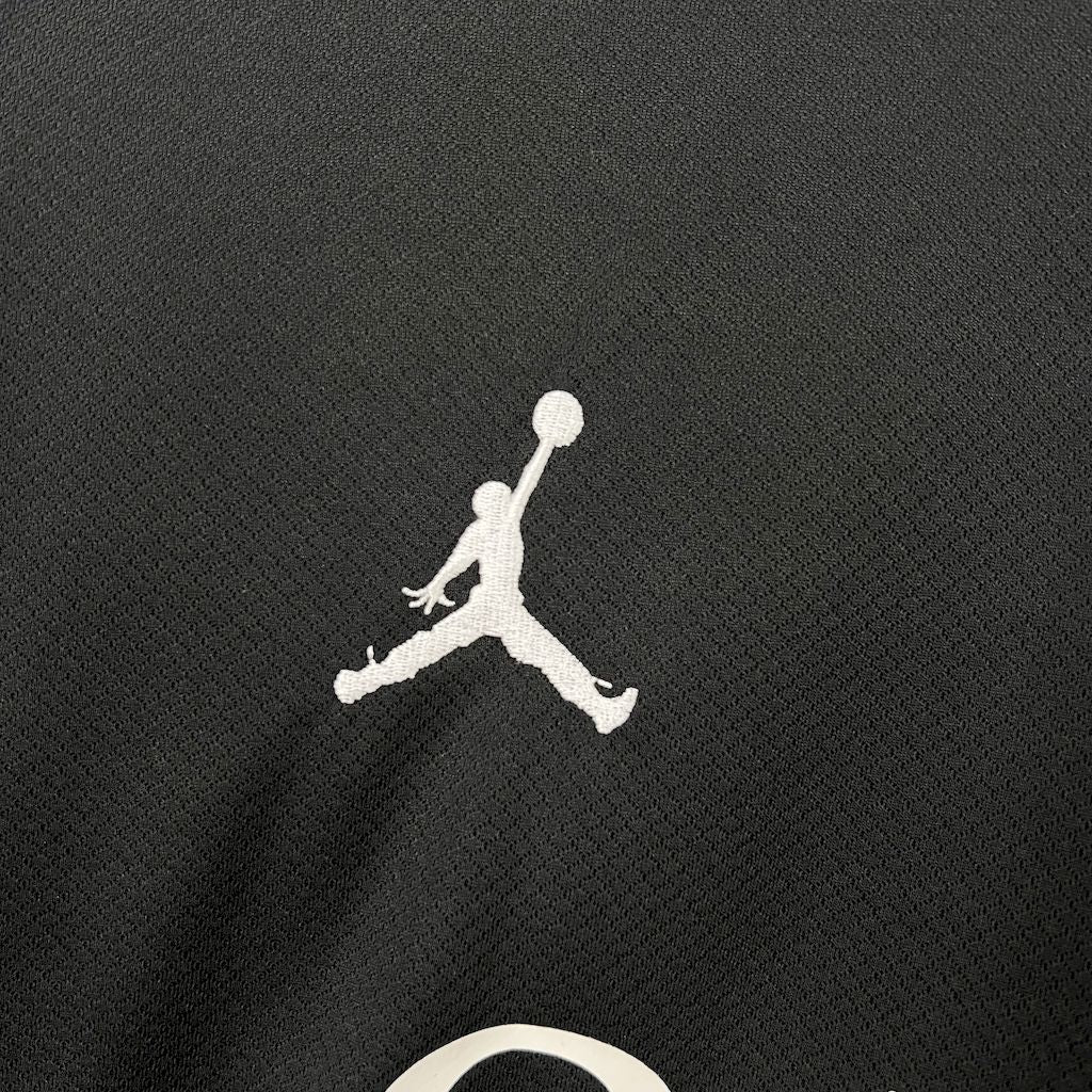 Paris Saint-Germain Maillot Fourth 2024/2025