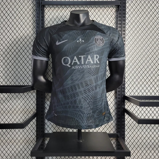 Paris Saint Germain maillot concept 2023/2024